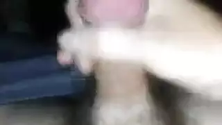 نائب الرئيس لديه إمكانات خطيرة ، لأن أحد الحملات البصق ، مع ديك كبير يمكن أن يبدأ في الأداء معنا