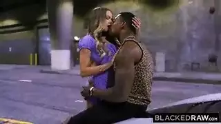 امهات وزنجي اسود