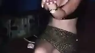 أم شامبو المغربية تتناك