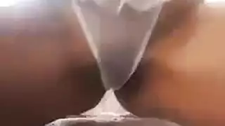 فجوة دانييل سول الشرجية: اختراق عميق متطرف