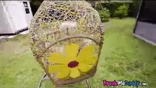 ملكها ذراع
