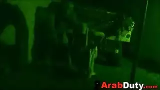 سكسيمحجبات جنود