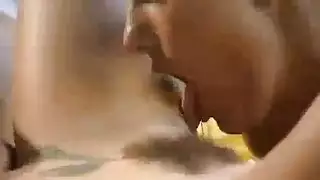 فيفيان تنيك صاحبتها