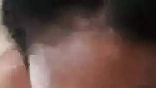 الجار الساخن يحصل على تعليمات تدخين صريحة من فلبينية لجنس جماعي