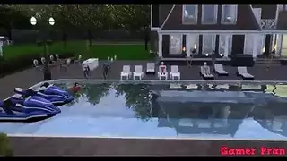 ولد عنده كس وينيج بي الواط