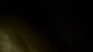 لويزا المثيرة تدفق سوائل مهبلها