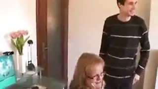 ممارسة جماعية للمسنين: مجعدون ومستعدون