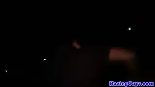 ياباني مستمتع