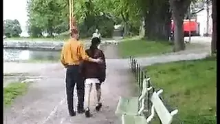 رجل ينيك أمرءته الناأمة