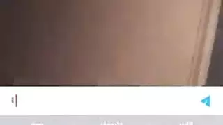 فتاة مثارة تمتلئ بقضيب عملاق بمليون بوصة