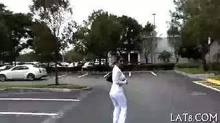 قزم صغير ينيك