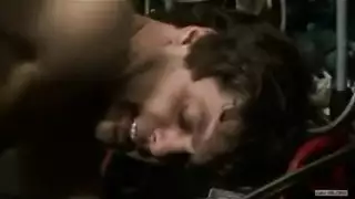 سكسي يوكا في الجيم