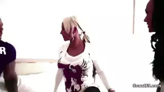 سكس ابن وأم صاحبه