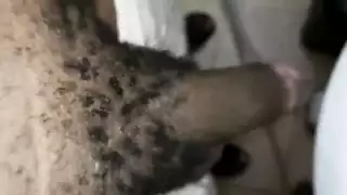 فعل تبول عربي إباحي متطرف