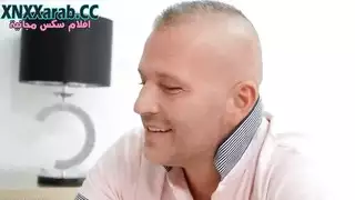 النيك الثلاثي في الأسانسير سكس مزدوج مترجم الفيديو الإباحية