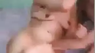 نيك مع رجل بتني مترجم