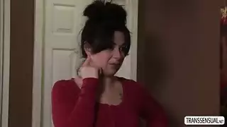 سكس متحولة جنسيٱ