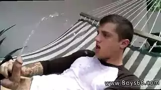 جنس مثلي بدون وقاية تحت الشمس