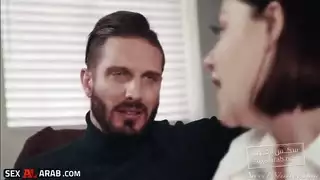 مدير زوجي في عيد زوجتا