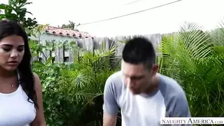 سكس امريكي امهات في المطبج