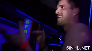 جلسة بانج اكس اكس اكس هاردكور