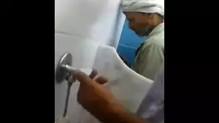 سكس ابتة عام