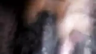 إصبع سينثيا بالنسبة لي