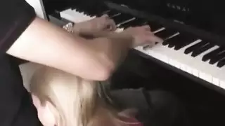 لا مثيل لها في أخذ القضيب
