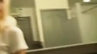 مص عميق لفردين: زب ونائب الرئيس في فمي