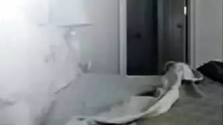 أسرار عائلية: زوجتي ووالدتها ميلف في فعل صريح