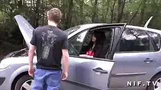 ديك كبير يملأ كس كيندرا لين بالسائل المنوي