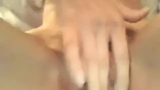 منظر مفصّل: عمل الهزاز على فرج مشعر