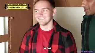 أبناء مثارون يمارسون الجنس مع أمهات بعض – حركة تبادل أمهات إباحية