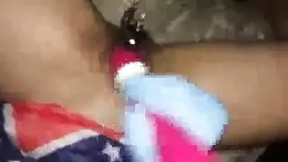 أمهات باكستانيات جذابات تبلع السائل المنوي