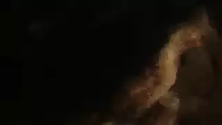 عاهات سومان تتوسل للمزيد من الزب في جنس جماعي