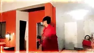 خيال الديوث: مشاهدة صديقي يمارس الجنس مع زوجتي