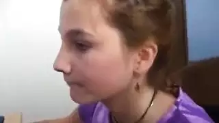 الفتاة العربية الحارة نقوشة في فيديو إكس إكس إكس عنيف