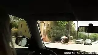 older babes taking the lead in intense riding scenes