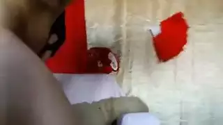 أشرطة جنس حقيقية: مجموعة مشاهد بدون واقي