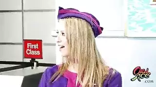 مبادلون مسنون: حركة صريحة للأزواج الناضجين