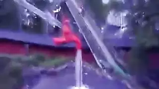 تيارات الشهوة: فيديو فتيات تبول
