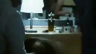 صوفي تتوسل للمزيد من الحركات الجنسية الصريحة