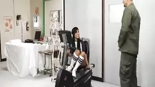 حفلة جنس جامحة في رحلة الحافلة – جماعي أثناء التنقل