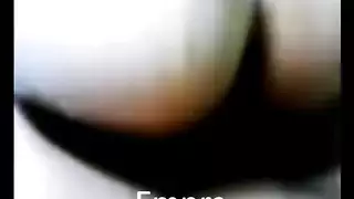 مؤخرة ممتلئة وأثداء فاتنة في فيلم للكبار