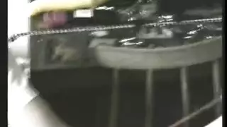 فتيات أفريقيا مثيرات