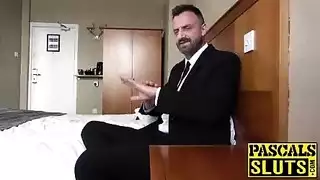 رغبات افتراسية غير مقطوعة