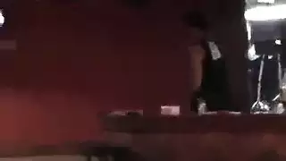 جلسة شرجية عذراء: تمدد و呻吟
