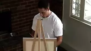 تحفيز البظر المكثف وإدخال الأصابع بعمق