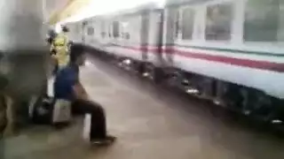 لص وقح: خيال الجنس المزدوج