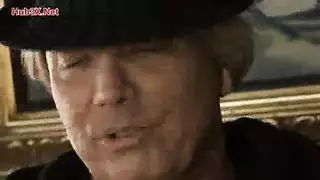 فيلم إكس إكس إكس فرنسي: جنس عميق وقذف داخلي